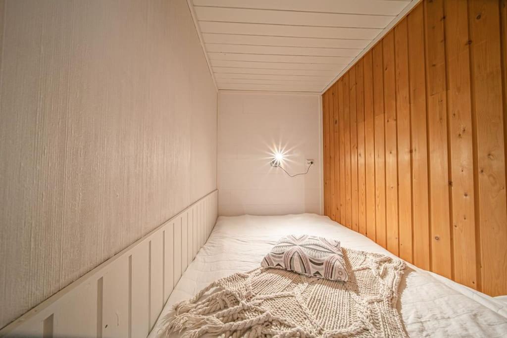 Ferienwohnung Levi Nietos Kittilä Exterior foto